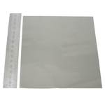 RS PRO Thermal Interface Sheet, 0.13mm Thick, 2.5W/m·K, 150 x 150mm