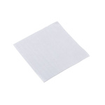 RS PRO Thermal Interface Sheet, 2mm Thick, 3.5W/m·K, Fibreglass, 150 x 150mm