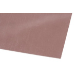 RS PRO Thermal Interface Sheet, 0.5mm Thick, 6W/m·K, Silicone, 150 x 150mm