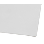 RS PRO Thermal Interface Sheet, 1.5mm Thick, 8W/m·K, Silicone, 150 x 150mm