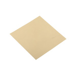 RS PRO Thermal Interface Sheet, 0.5mm Thick, 2W/m·K, Non-Silicone, 150 x 150mm