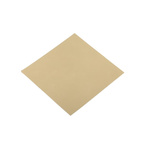 RS PRO Thermal Interface Sheet, 1mm Thick, 2W/m·K, Non-Silicone, 150 x 150mm