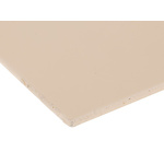 RS PRO Thermal Interface Sheet, 2mm Thick, 2W/m·K, Non-Silicone, 150 x 150mm