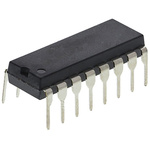 Texas Instruments SN74123N, Dual Monostable Multivibrator 16mA, 16-Pin PDIP