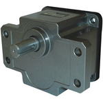 Panasonic Spur Gearbox, 5:1 Gear Ratio, 2.25 Nm Maximum Torque, 275rpm Maximum Speed