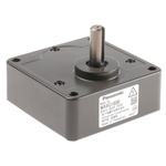 Panasonic Spur Gearbox, 180:1 Gear Ratio, 7.84 Nm Maximum Torque, 7.5rpm Maximum Speed
