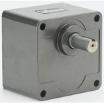 Panasonic Spur Gearbox, 150:1 Gear Ratio, 2.45 Nm Maximum Torque, 8.3rpm Maximum Speed