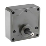 Panasonic Spur Gearbox, 120:1 Gear Ratio, 7.84 Nm Maximum Torque, 11.25rpm Maximum Speed
