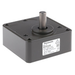 Panasonic Spur Gearbox, 50:1 Gear Ratio, 9.8 Nm Maximum Torque, 27rpm Maximum Speed