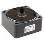 Panasonic Spur Gearbox, 10:1 Gear Ratio