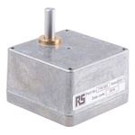 McLennan Servo Supplies Spur Gearbox, 500:1 Gear Ratio, 7 Nm Maximum Torque