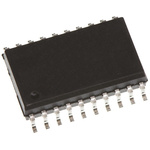 Nexperia 74HC373D,652 8bit-Bit Latch, Transparent D Type, 3 State, 20-Pin SOIC