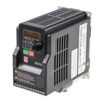RS PRO Inverter Drive, 0.4 kW, 1 Phase, 230 V ac, 7.2 A