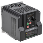 RS PRO Inverter Drive, 2.2 kW, 1 Phase, 230 V ac, 21 A