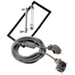 Danfoss Remote Mounting Kit for LCP