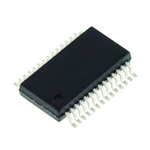Cypress Semiconductor CY8C4124PVI-442, CMOS System-On-Chip for Automotive, Capacitive Sensing, Controller, Embedded,