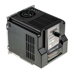 RS PRO Inverter Drive, 1.5 kW, 3 Phase, 380 → 480 V ac, 5.6 A