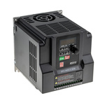 RS PRO Inverter Drive, 2.2 kW, 3 Phase, 380 → 480 V ac, 7.3 A