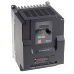 RS PRO Inverter Drive, 3.7 kW, 3 Phase, 380 → 480 V ac, 10.1 A