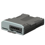 Control Techniques DeviceNet Option Card