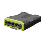 Control Techniques I/O Expansion Module