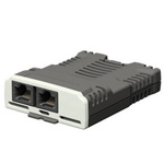 Control Techniques Ethernet Module