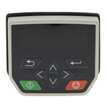 Control Techniques Remote Keypad