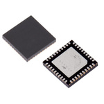 ON Semiconductor AXM0F243-1-TX40, 32 bit ARM Cortex M0 System On Chip SOC for Wireless Communication, 40-Pin QFN