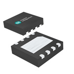 Maxim Integrated DS28C16Q+U 400kB 8-Pin Crypto Authentication IC TDFN-EP