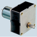 Crouzet Spur Gearbox, 62.5:1 Gear Ratio, 5 Nm Maximum Torque