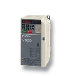 Omron V1000 Series Option Card