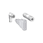 Schneider Electric Lexium Connector