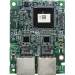 Delta Electronics CMC EtherCAT Module