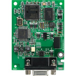 Delta Electronics CMC Profibus Communication Module