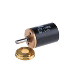Maxon Planetary Gearbox, 84:1 Gear Ratio, 0.3 Nm Maximum Torque