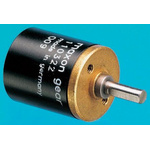 Maxon Planetary Gearbox, 370:1 Gear Ratio, 0.375 Nm Maximum Torque