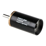 Maxon Planetary Gearbox, 1621:1 Gear Ratio, 0.45 Nm Maximum Torque