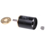 Maxon Planetary Gearbox, 19:1 Gear Ratio, 0.8 Nm Maximum Torque