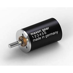 Maxon Planetary Gearbox, 1621:1 Gear Ratio, 1.6 Nm Maximum Torque