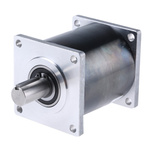 McLennan Servo Supplies Planetary Gearbox, 25:1 Gear Ratio, 24 Nm Maximum Torque