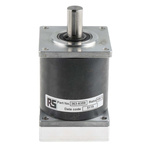 McLennan Servo Supplies Planetary Gearbox, 100:1 Gear Ratio, 24 Nm Maximum Torque