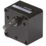 NIDEC ADVANCED MOTOR Gearbox, 60:1 Gear Ratio, 3.9 Nm Maximum Torque, 30rpm Maximum Speed
