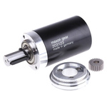 Maxon Planetary Gearbox, 74:1 Gear Ratio, 22.5 Nm Maximum Torque