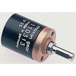 Maxon Planetary Gearbox, 67:1 Gear Ratio, 0.45 Nm Maximum Torque