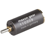 Maxon Planetary Gearbox, 1024:1 Gear Ratio, 0.1 Nm Maximum Torque