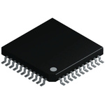 NXP Dual-Channel UART 44-Pin PQFP, SC28L92A1B,551