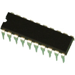 Toshiba TC74HC373AP(F) 8bit-Bit Latch, Transparent D Type, 3 State, 20-Pin PDIP