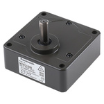 Panasonic Spur Gearbox, 100:1 Gear Ratio, 7.84 Nm Maximum Torque, 13.5rpm Maximum Speed