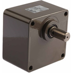 Panasonic Spur Gearbox, 5:1 Gear Ratio, 2.25 Nm Maximum Torque, 275rpm Maximum Speed
