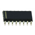Texas Instruments CD74HCT123M96, Dual Monostable Multivibrator 4mA, 16-Pin SOIC